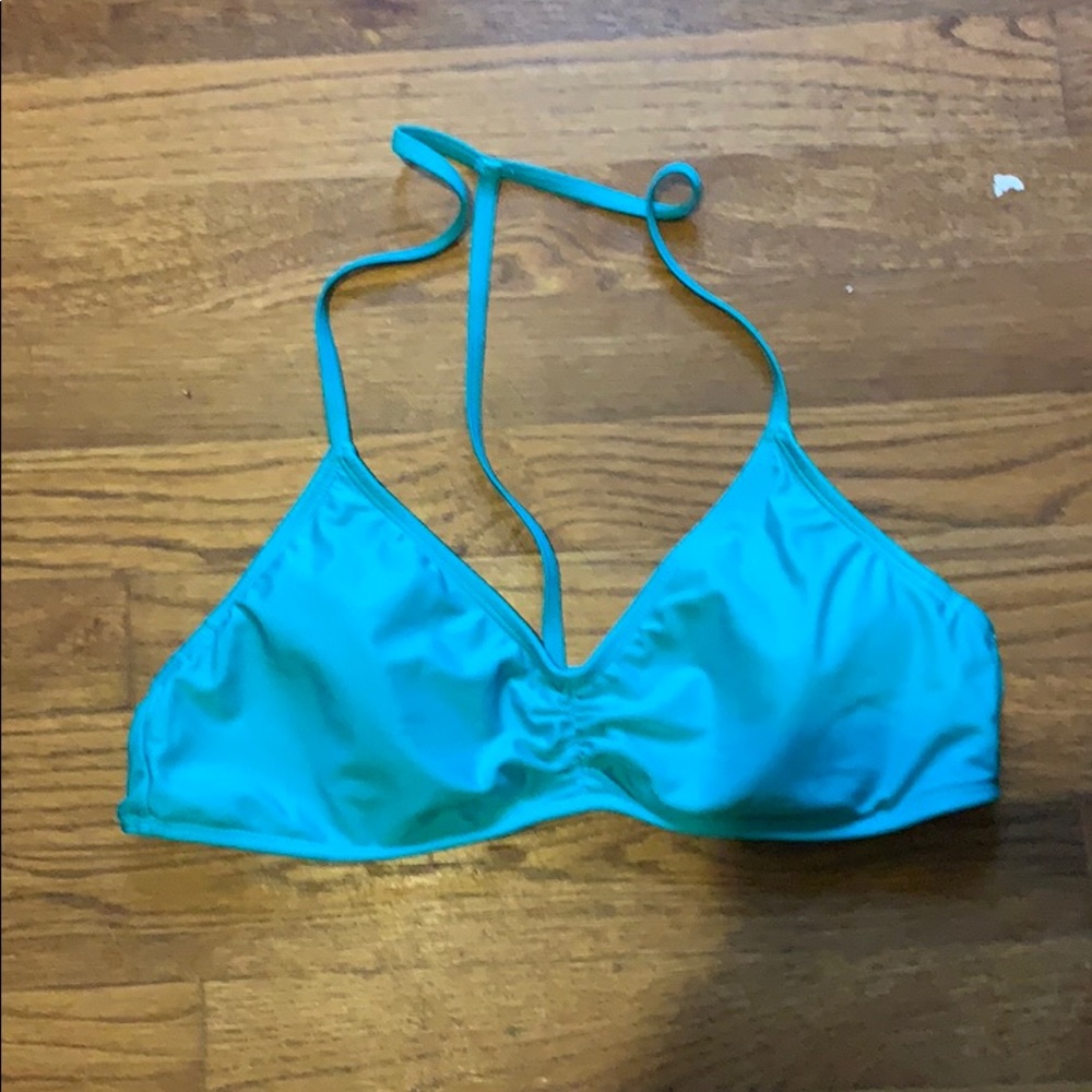 Bikini top